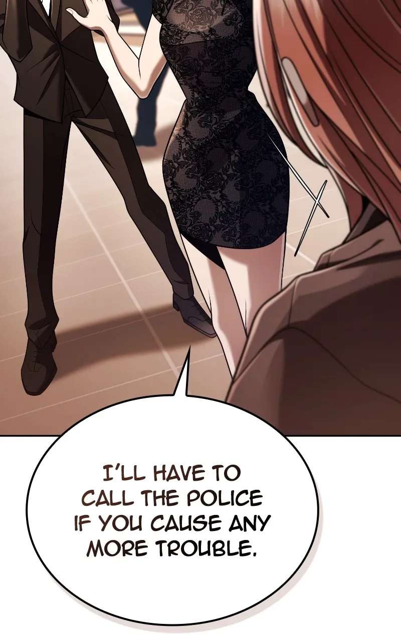 The Dungeon Cleaning Lifeof a Once Genius Hunter Chapter 152 - page 59