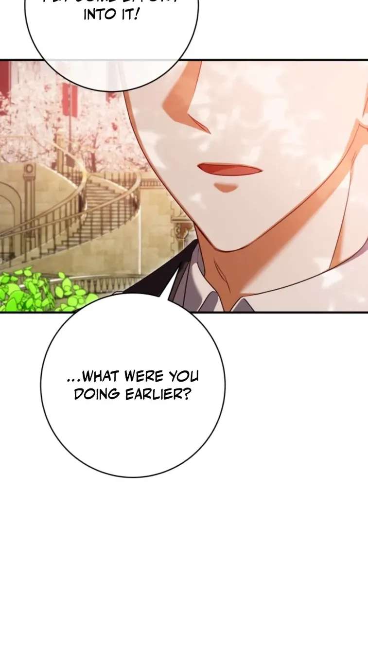 Stay Out of My Rofan! Chapter 13 - page 34