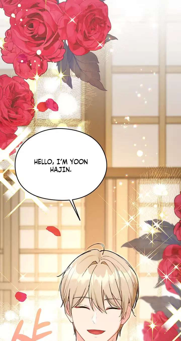 My Doodle Boyfriend Chapter 22 - page 12