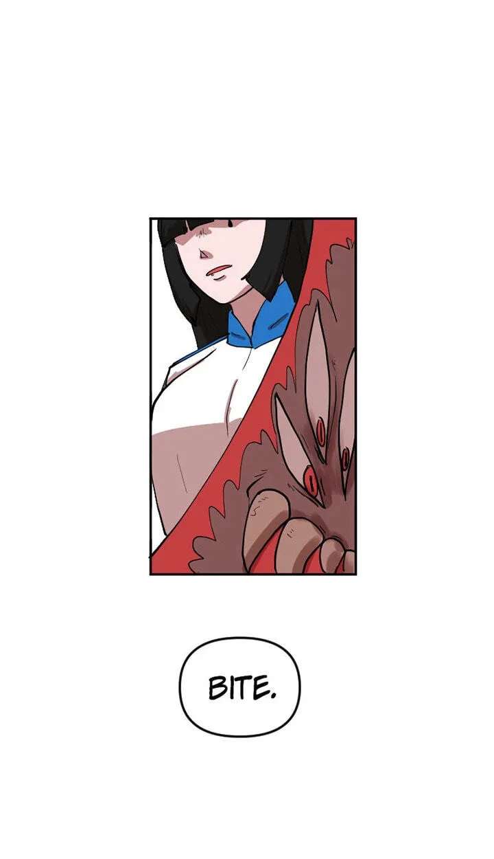 The Warrior in Rut Chapter 42 - page 43
