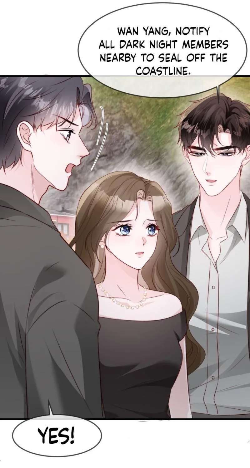 Lost in Him Chapter 71 - page 16