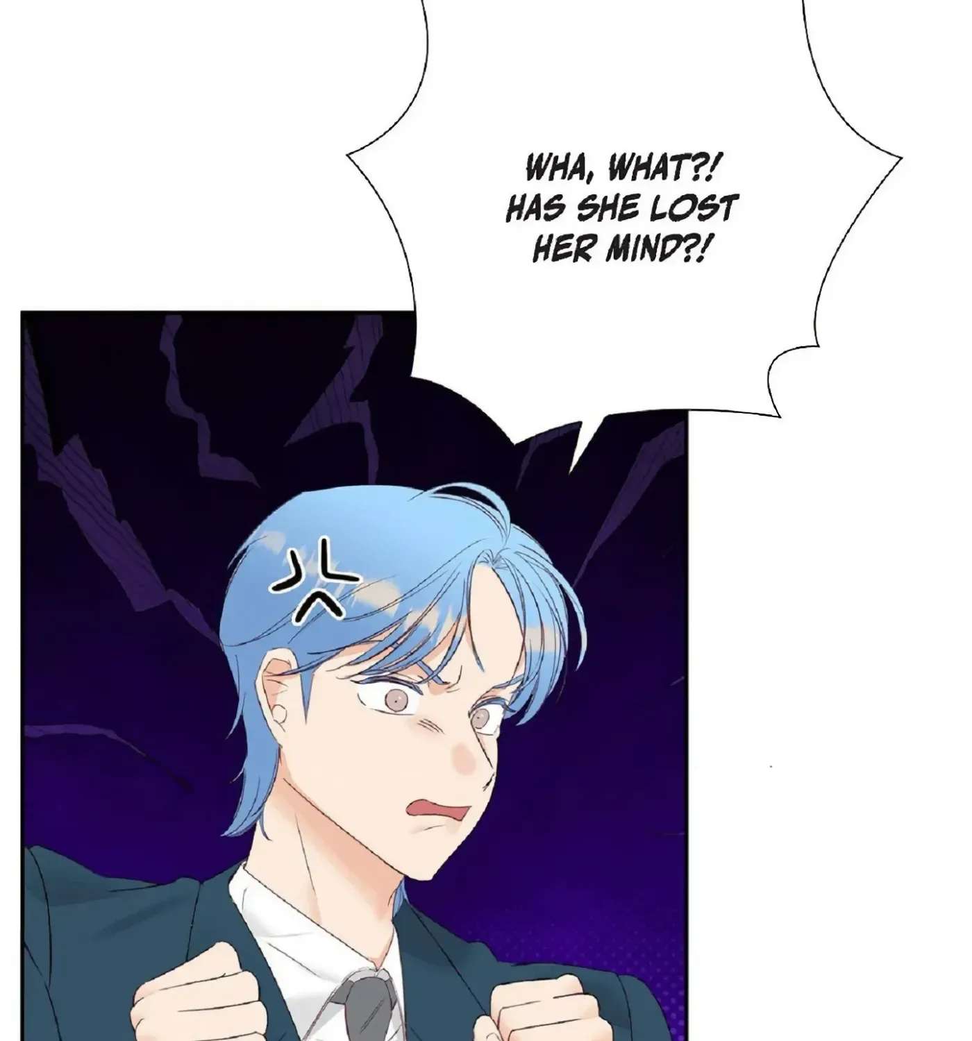 The New CEO and I - Five Years After the One-night Stand Chapter 49 - page 16