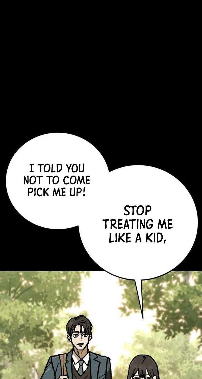 Fight Delivery Chapter 25 - page 99