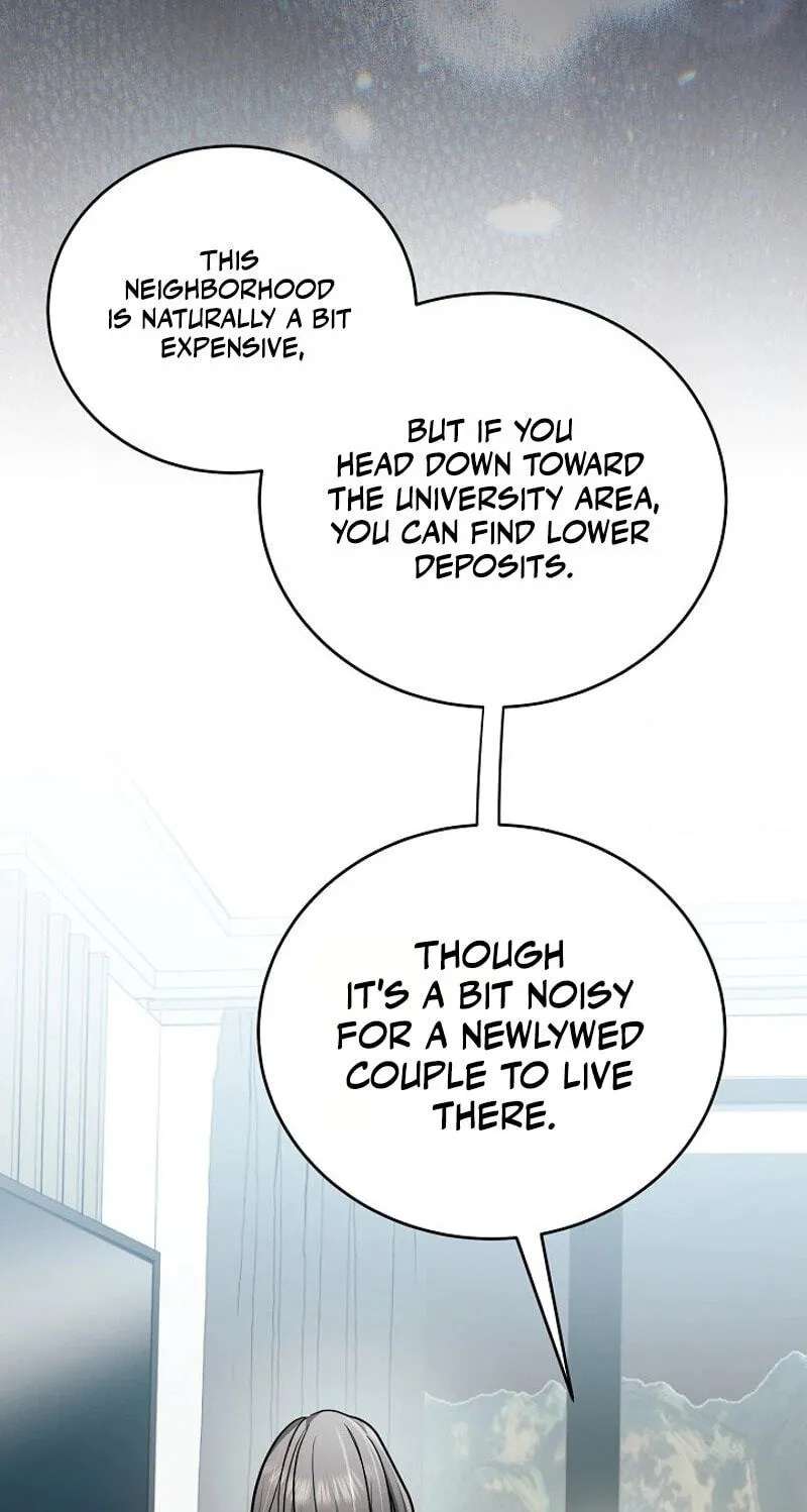 My Friend’s Husband Chapter 39 - page 40