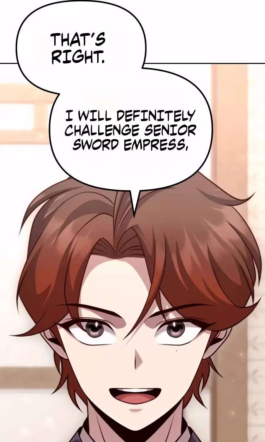 The Second Eunuch Regains His Manhood Chapter 105 - page 65