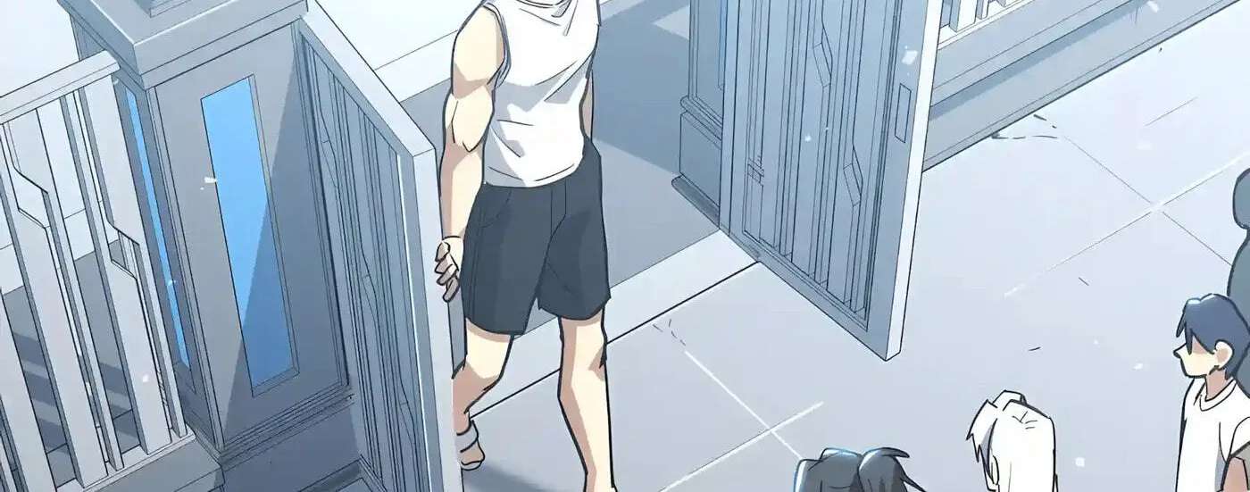 High-Martial World: One Hand to Overwhelm Three Thousand Emperors! Chapter 62 - page 70