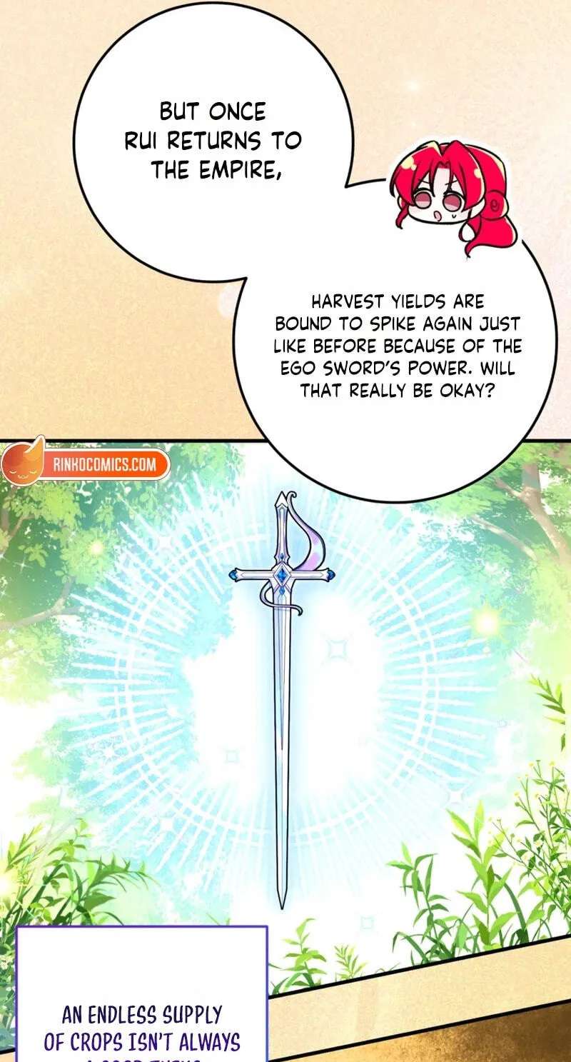 Country Life With His Sexy Majesty Chapter 61 - page 34