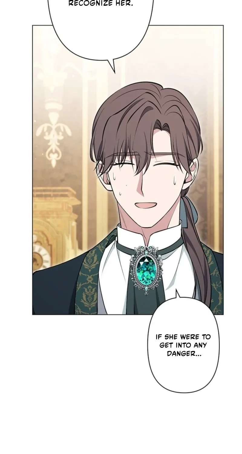 The Enemy King's Substitute Bride Chapter 46 - page 31