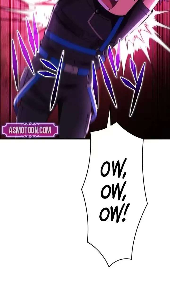 The Underworld Transcendent Returns Chapter 36 - page 57