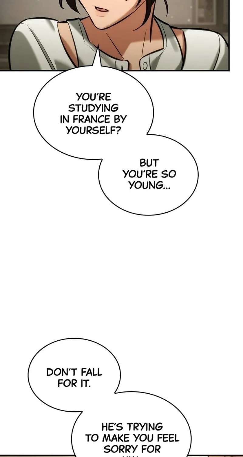 Ties that Bind Us Chapter 35 - page 58