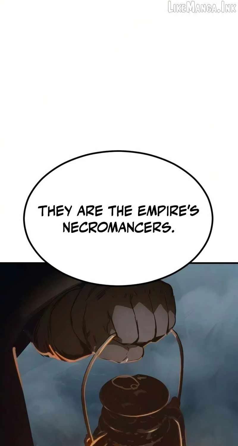 The Necromancer of a Noble Sword Family Chapter 23 - page 218