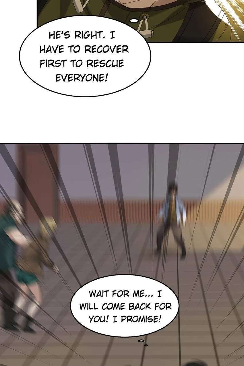 The Master of Fate Chapter 83 - page 17