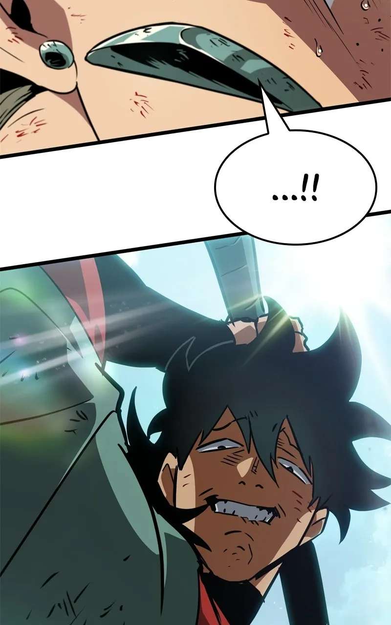 The Martial Genius WhoRemembers Everything Chapter 1 - page 116