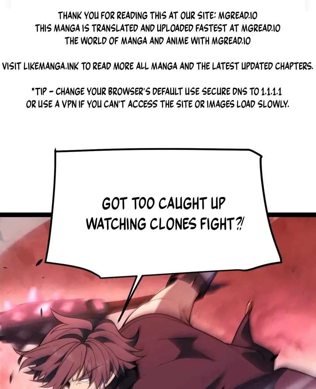 My Starting Talent is Mythical, A Single Strike Smites Deities Chapter 51 - page 2