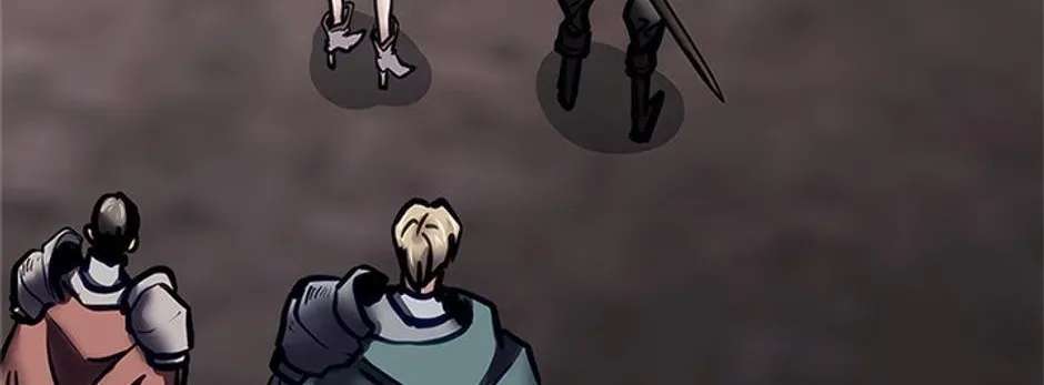 Starting Today, I’M A Player Chapter 150 - page 174