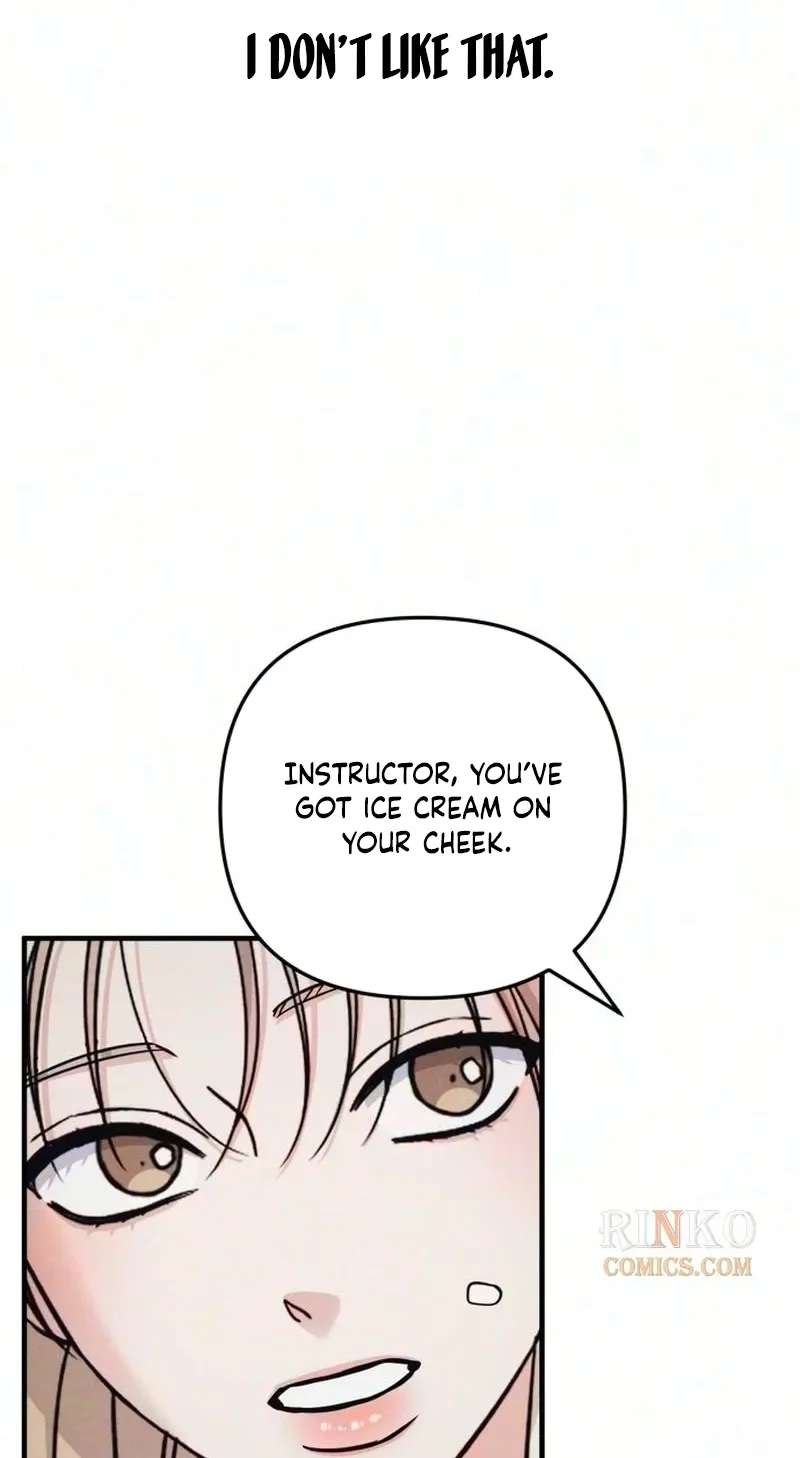 The Debtor's Lover Chapter 20 - page 85
