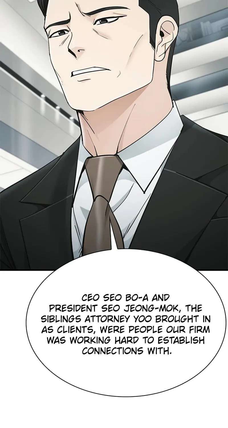 The Lawyer Who Sees Spirits Chapter 30 - page 94