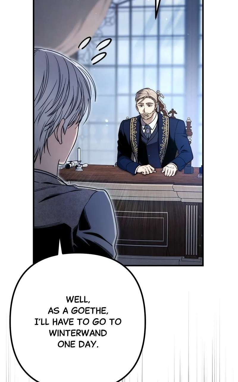 The Margrave’s10th-Class Outcast Chapter 10 - page 56