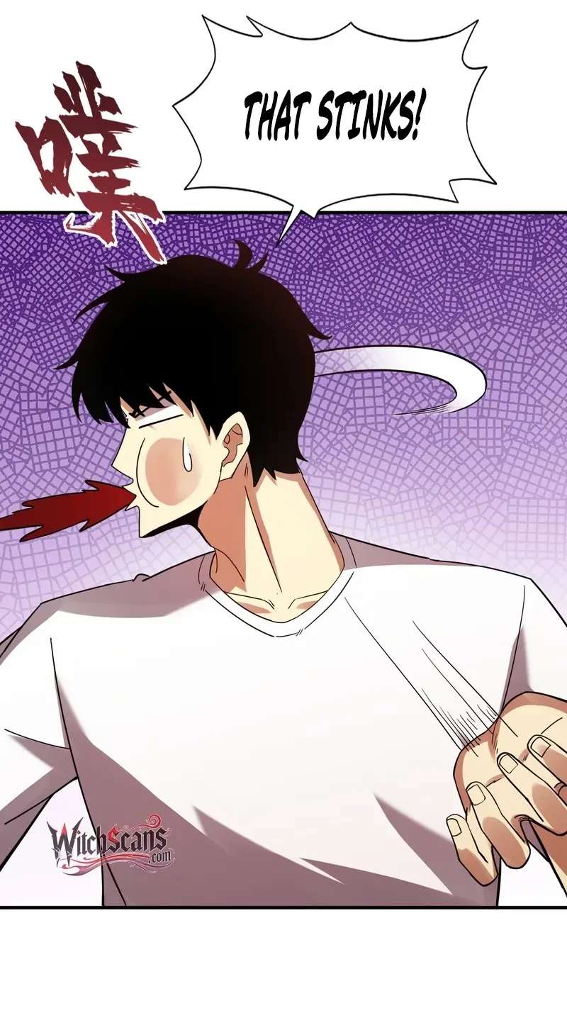High Martial Arts: Genius Is Only the Threshold to Meeting Me! Chapter 27 - page 23