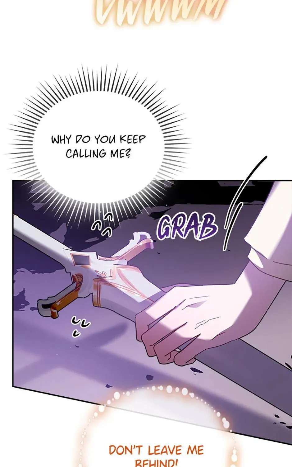 The Princess Hides a Zombie Chapter 39 - page 13