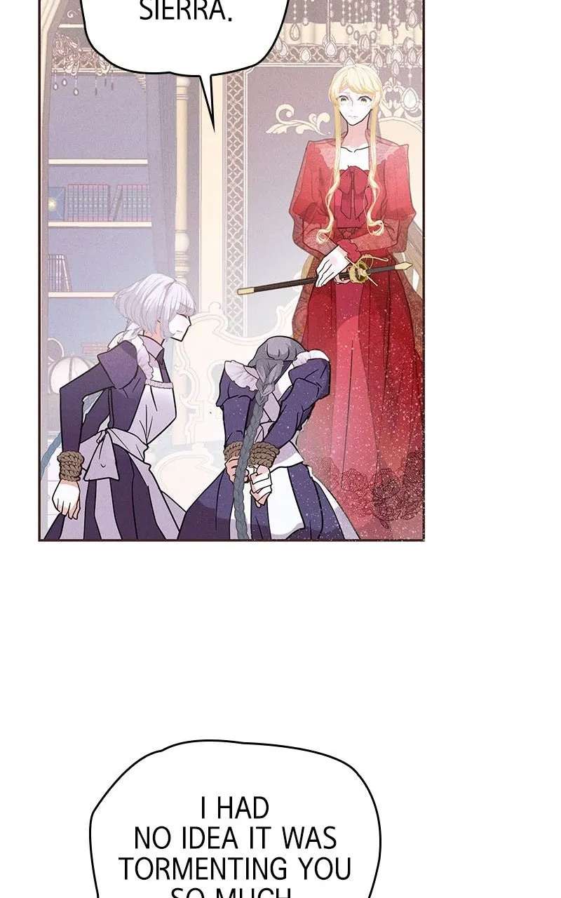 My Unwanted Engagement withthe Final Boss Prince Chapter 10 - page 70