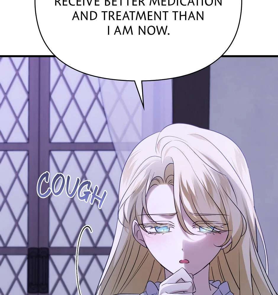 The Lady Has a Vulgar Secret Chapter 1 - page 164
