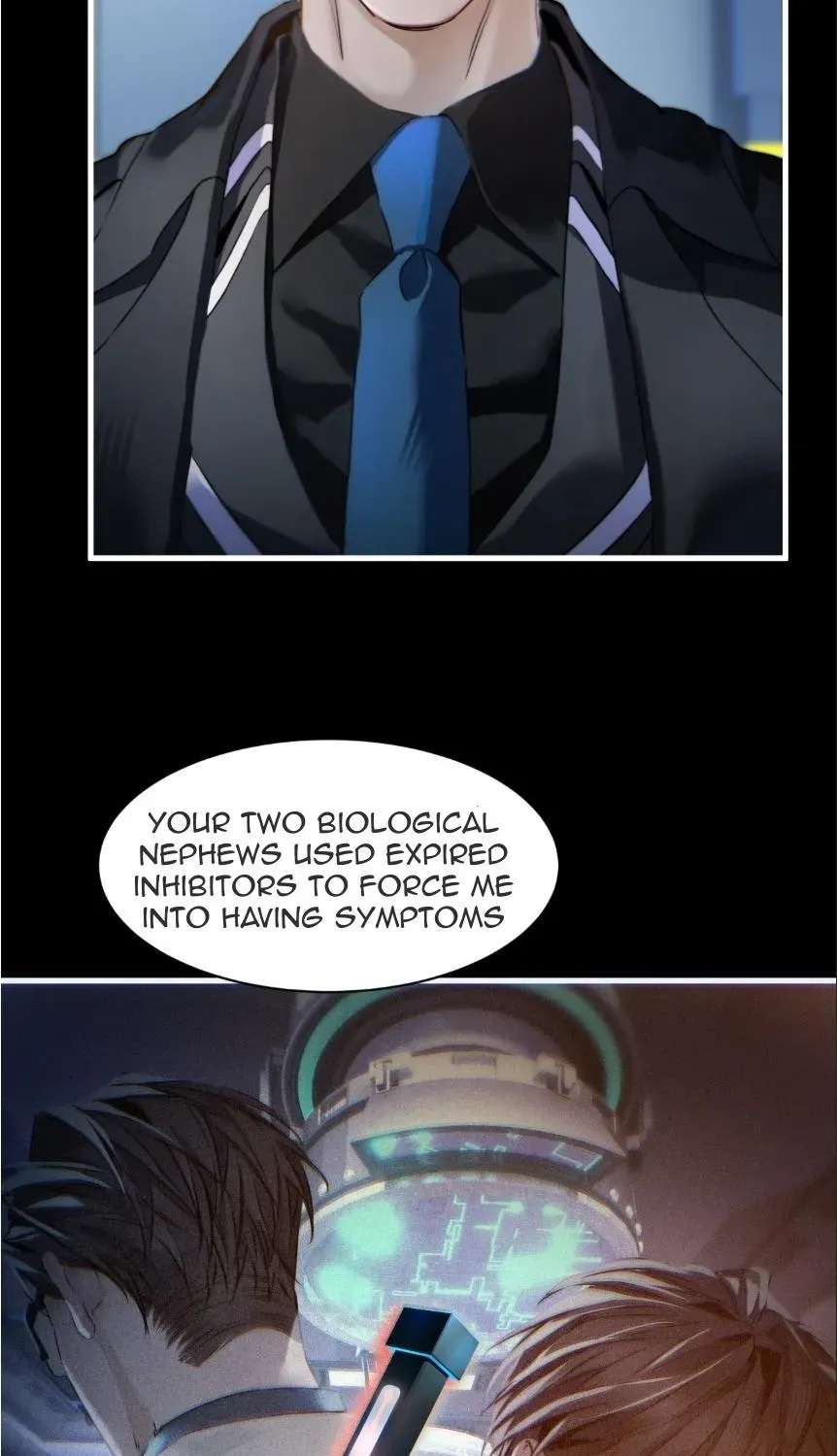 Black Tide Chapter 3 - page 25