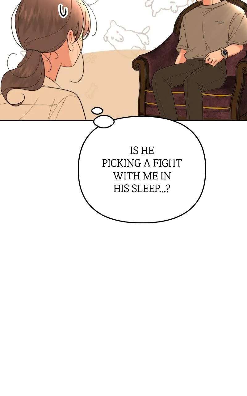 You Just Made My Day Chapter 46 - page 32