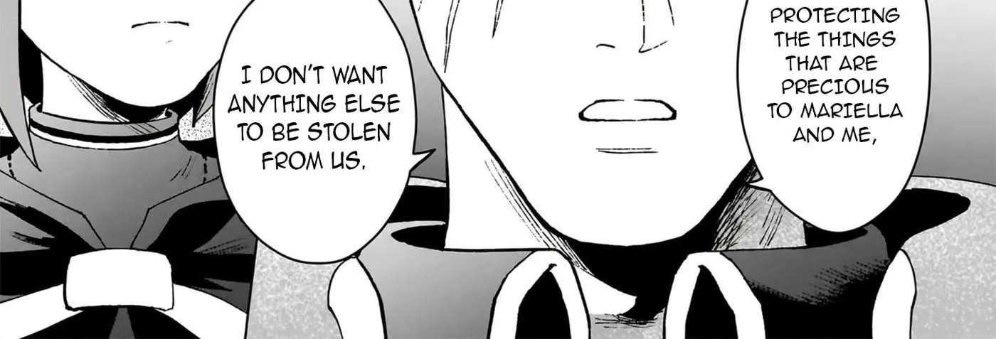 Ikinokori Renkinjutsushi wa Machi de Shizuka ni Kurashitai: Rinkan no Mahouyaku Chapter 25.1 - page 16