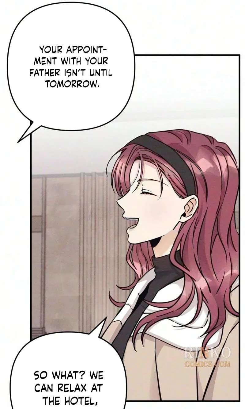 The Debtor’s Lover Chapter 20 - page 34
