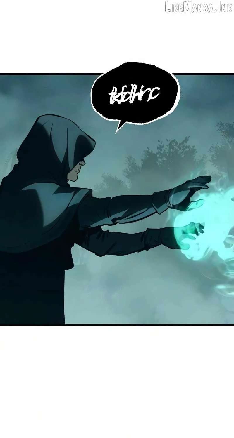 The Necromancer of a Noble Sword Family Chapter 24 - page 192