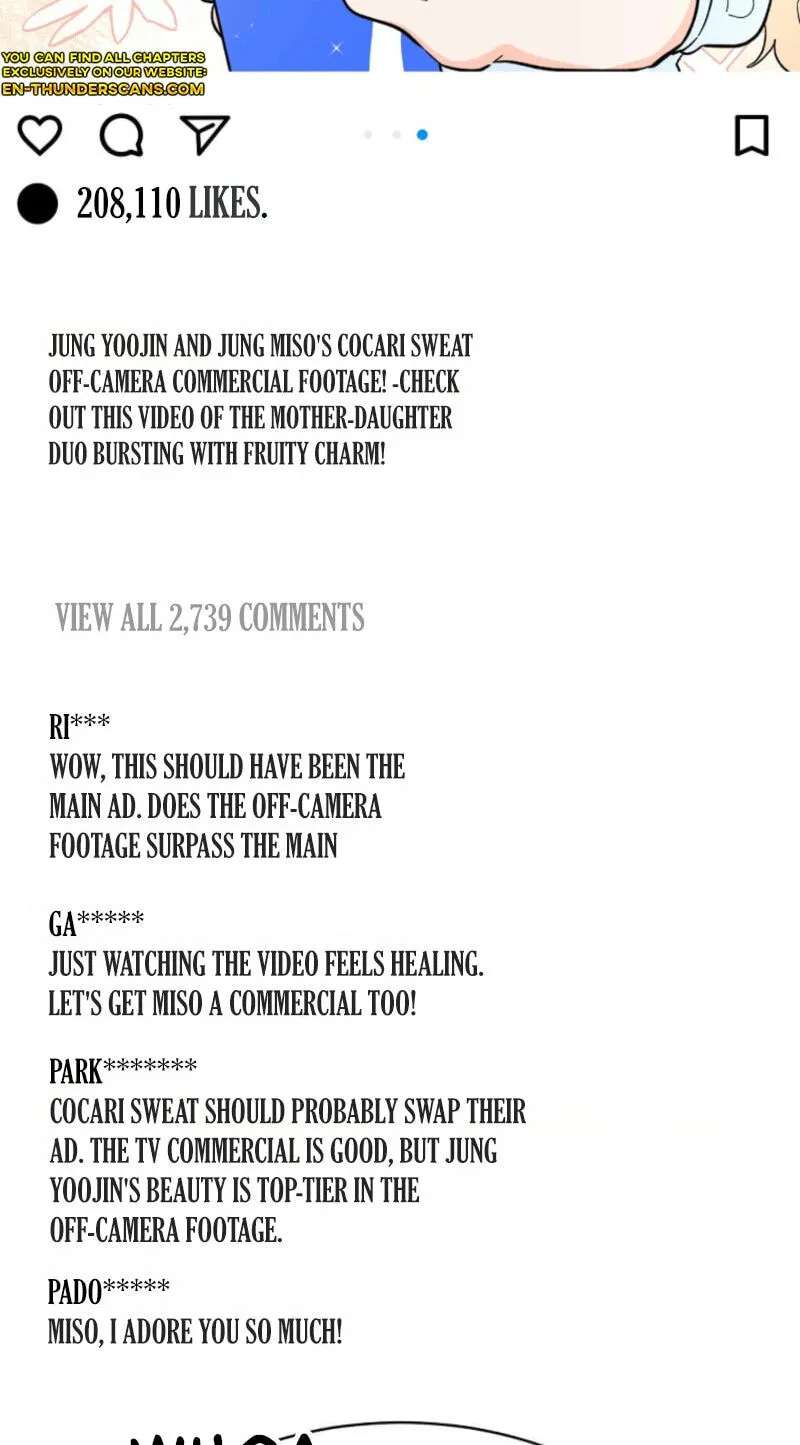 Rookie Talent Agent Knows It All Chapter 200 - page 31