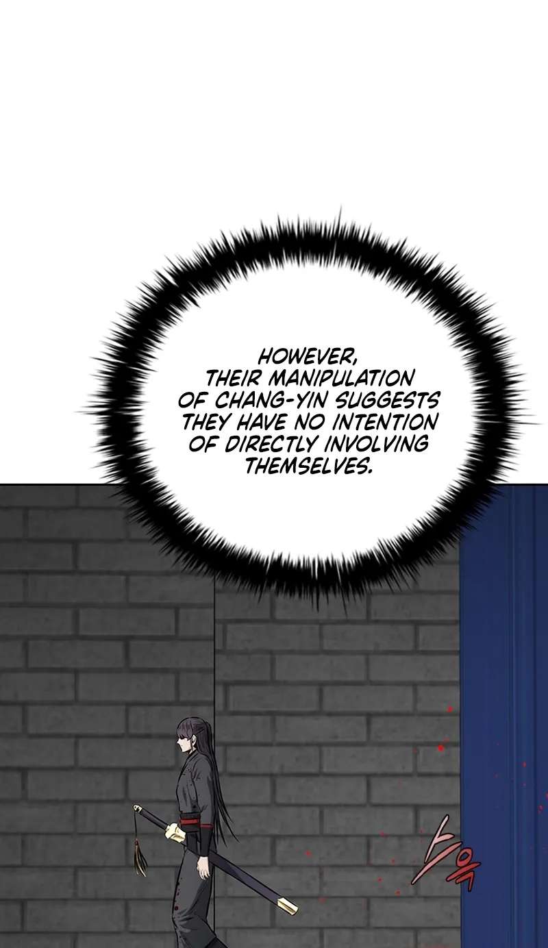 Absolute Master of the Senate Chapter 80 - page 17