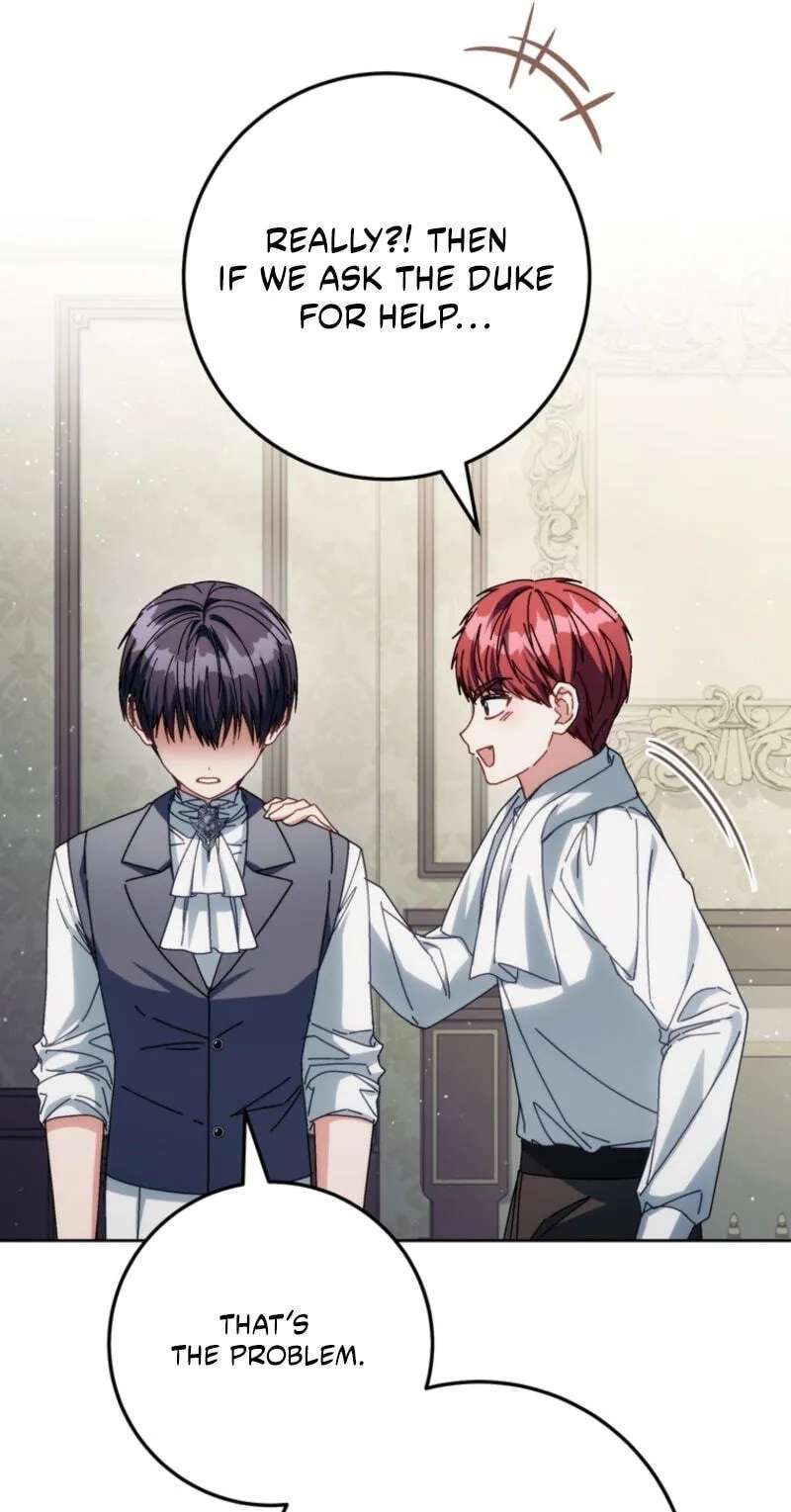 Can I Cry Now? Chapter 59 - page 88