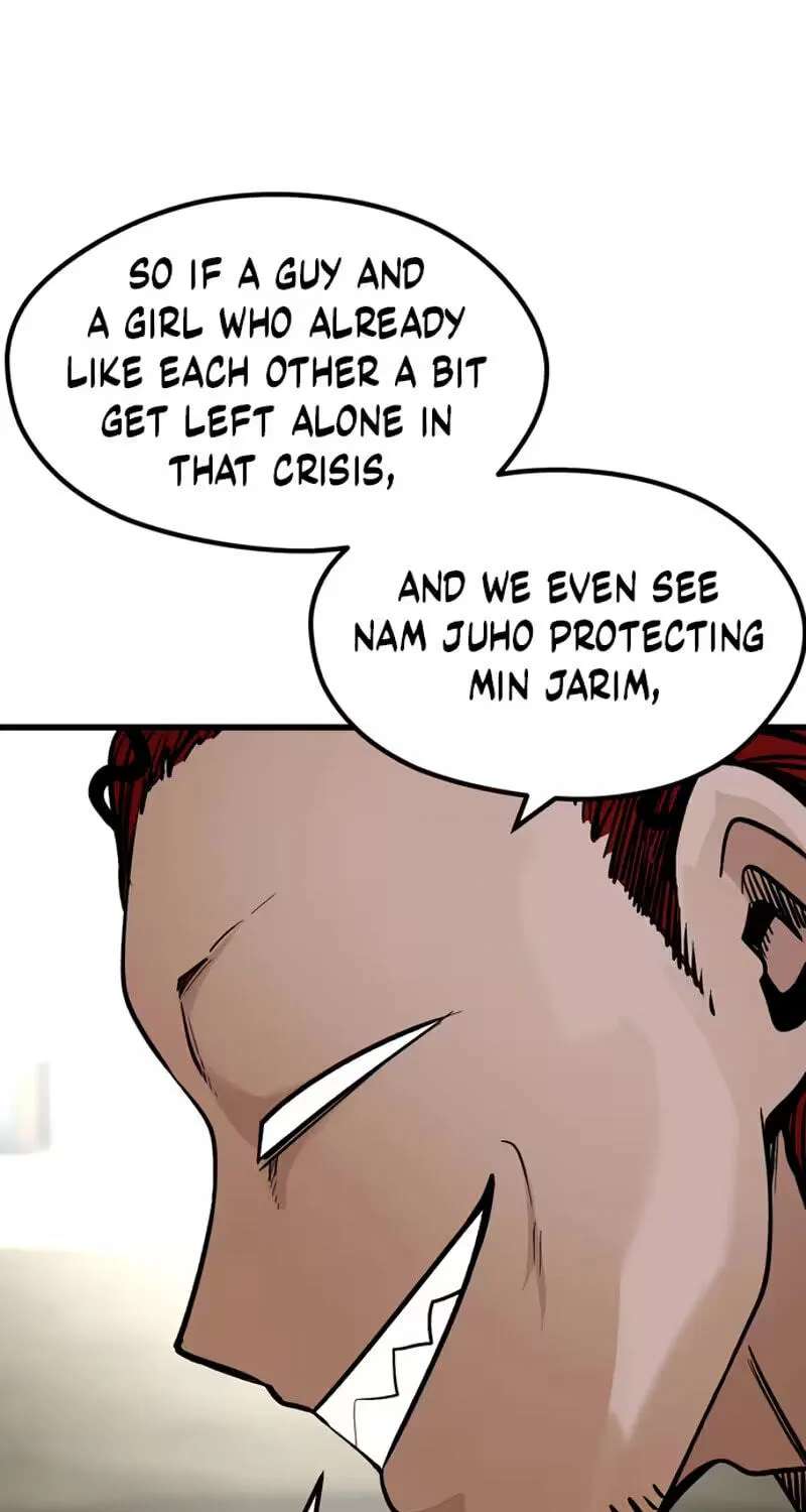The Student, the Witch, and the Academy Chapter 77 - page 48