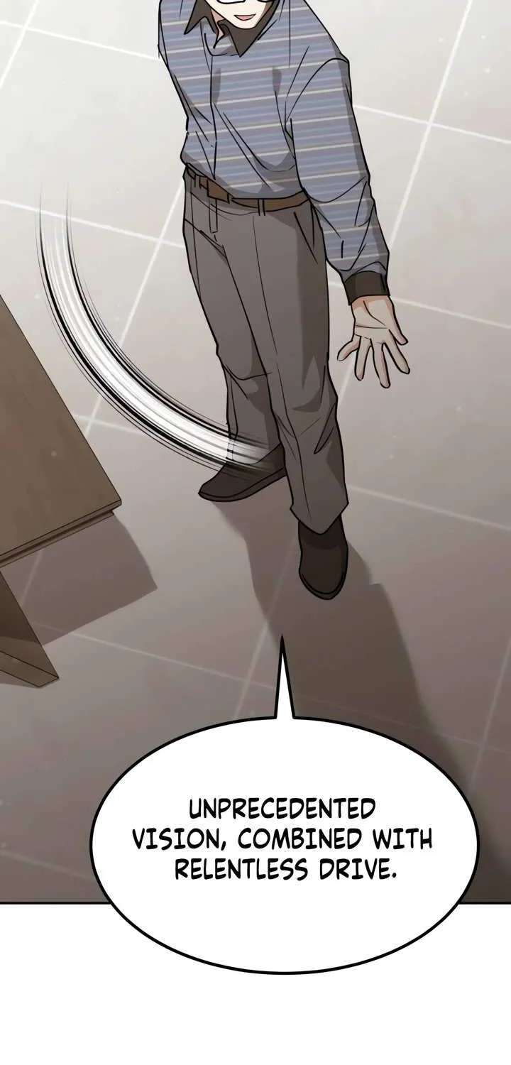 I Will Raise This Family to Greatness Chapter 87 - page 12