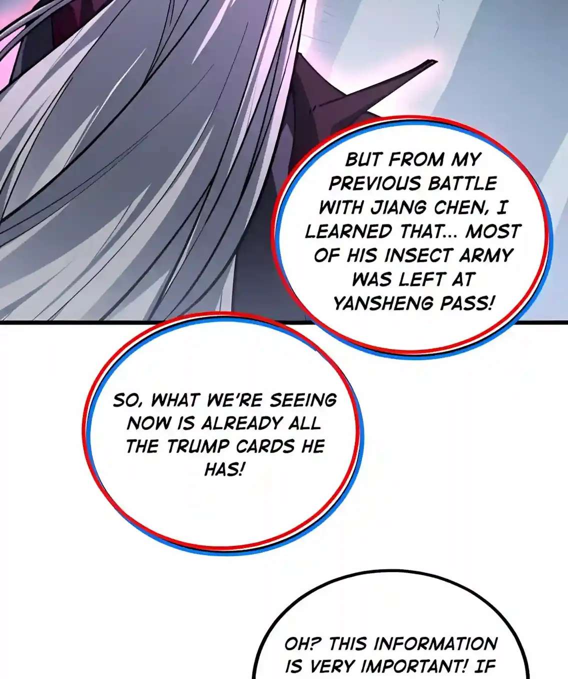 Overlord Of Insects Chapter 132 - page 64