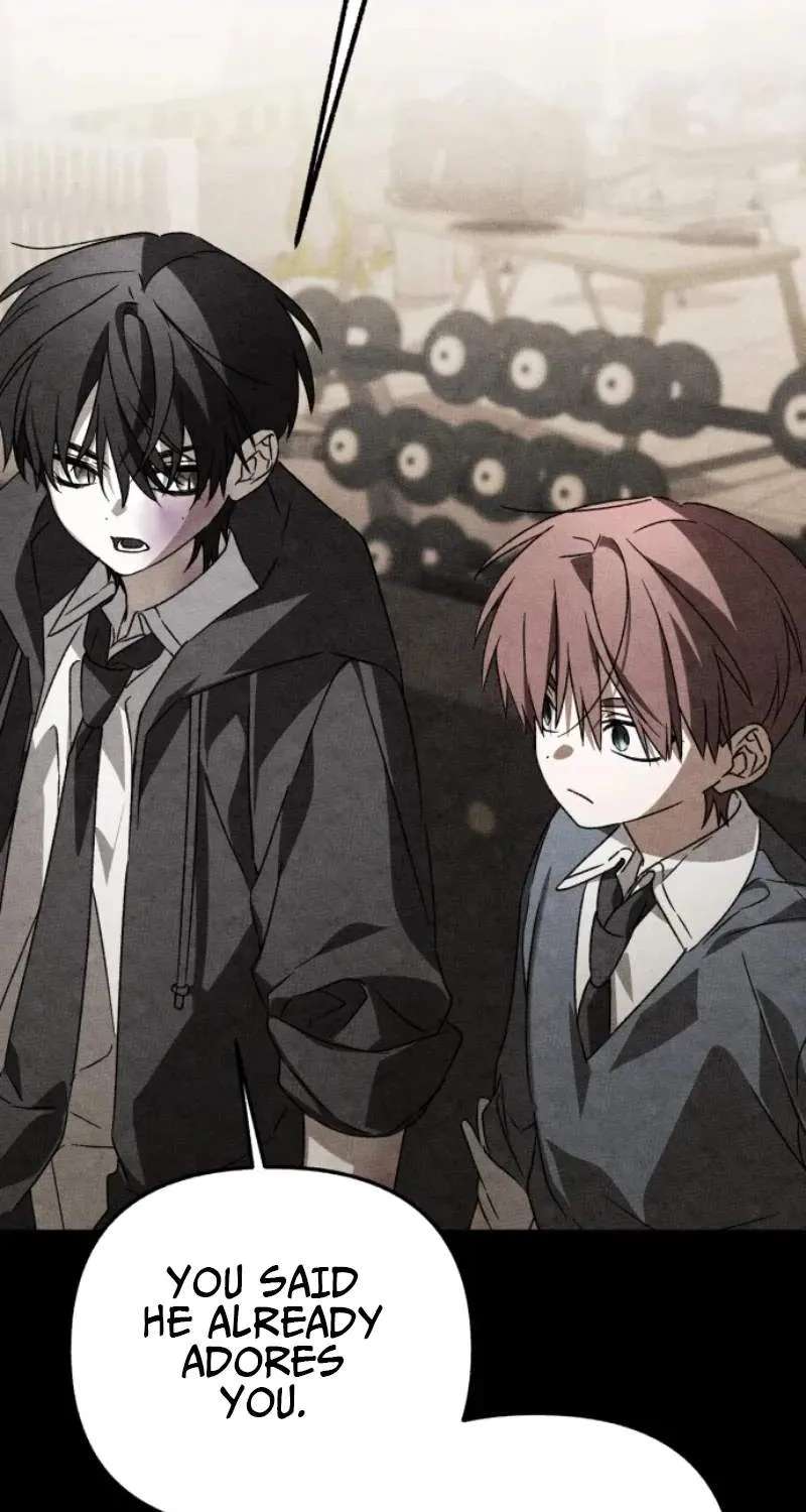 Sounds Like Chapter 57 - page 122