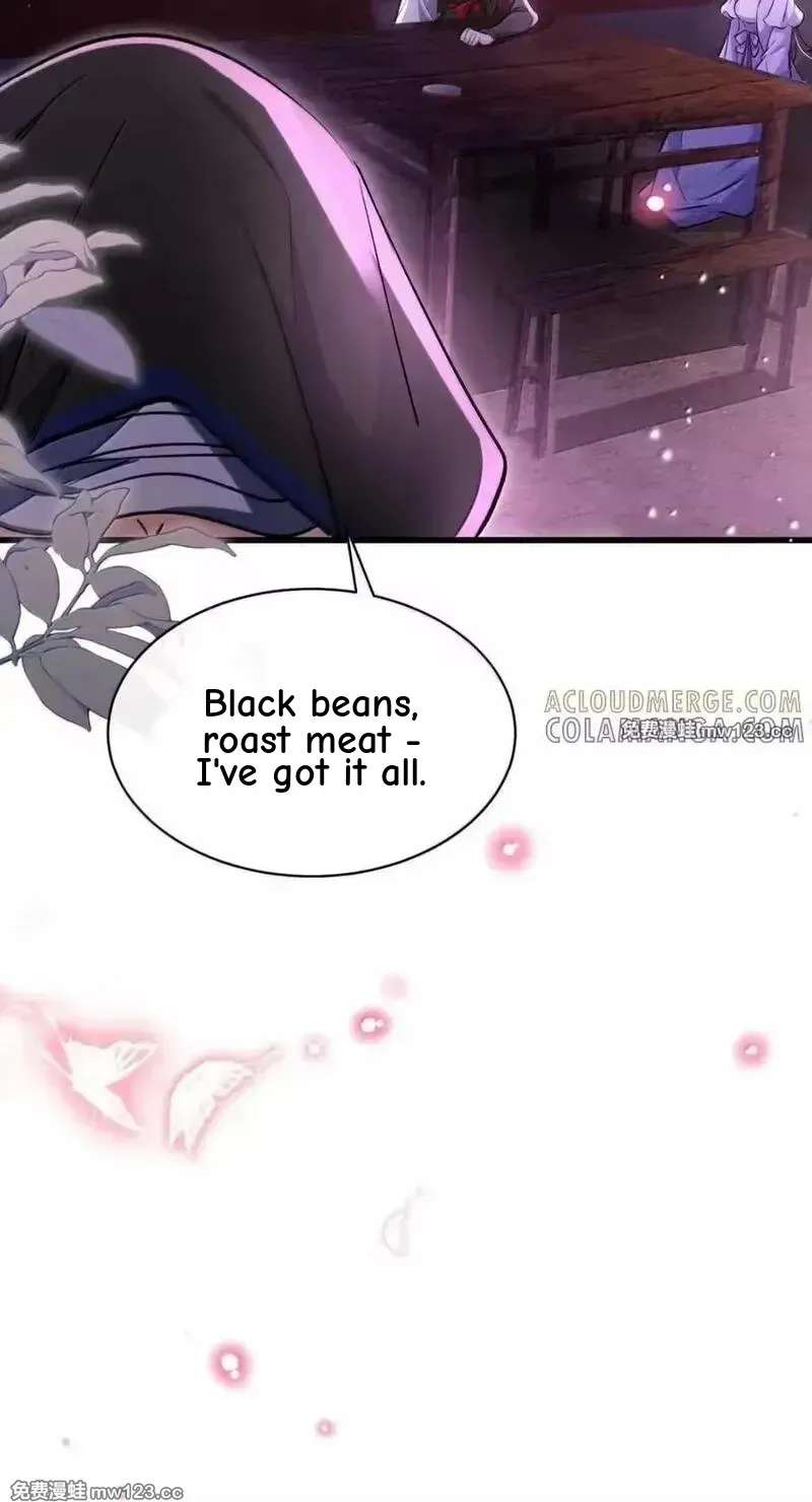 Miss Ghost, No Snuggling Please! Chapter 27 - page 37
