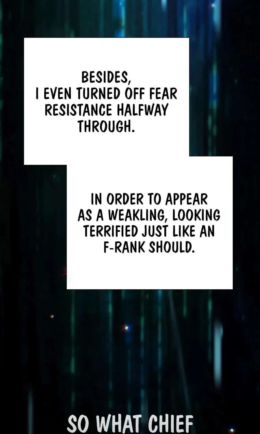 My S-Class Hunters Chapter 180 - page 46