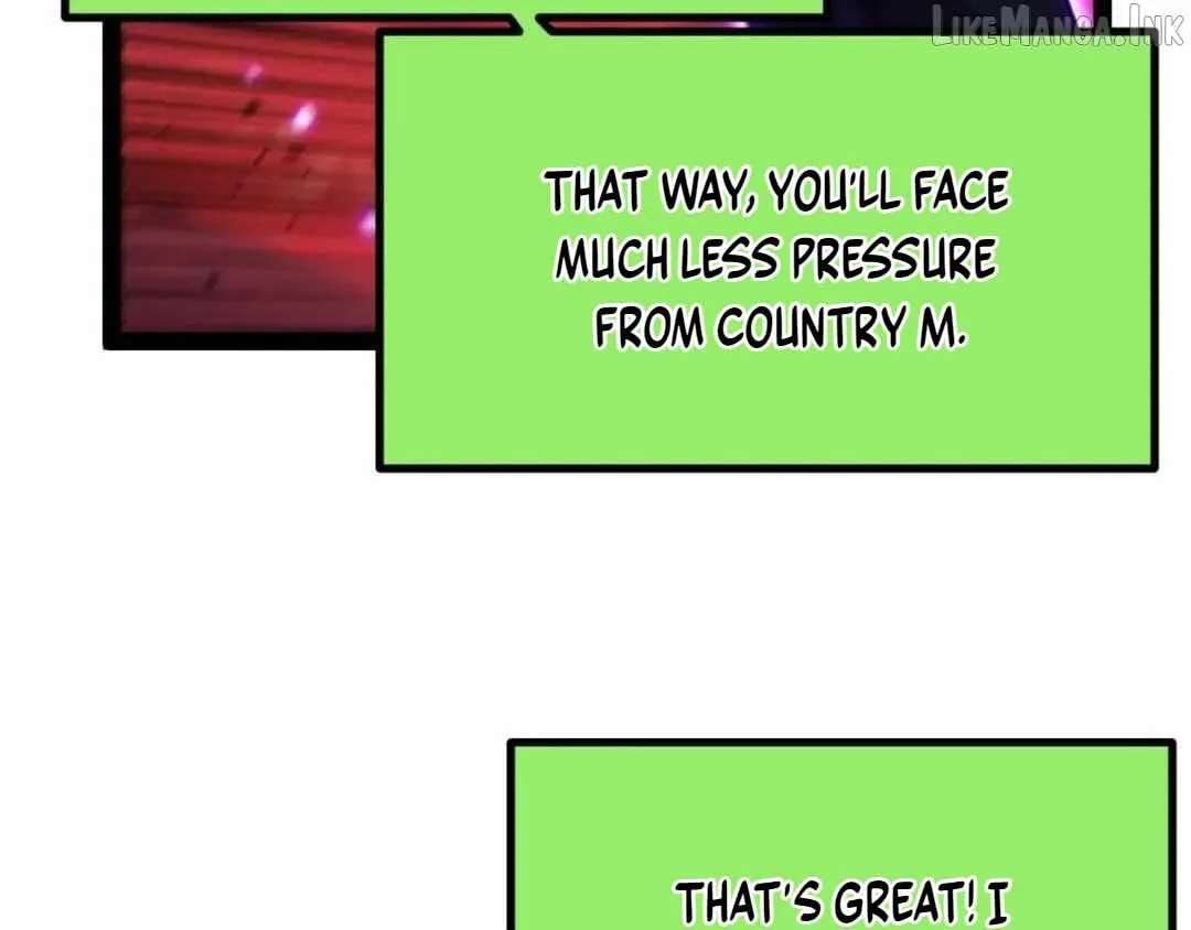 God-level Assassin, I’m the Shadow Chapter 141 - page 56