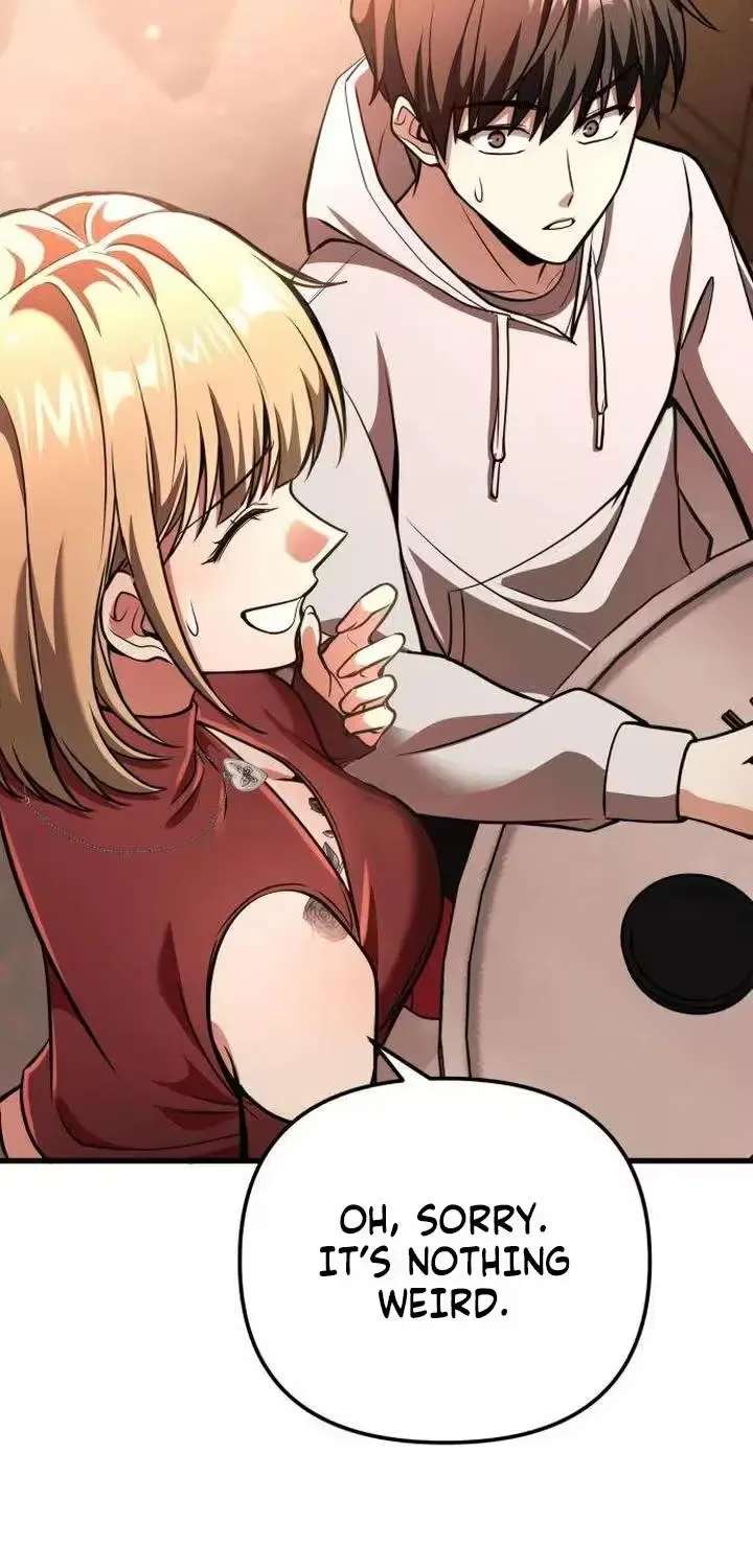 The Dragon Girlfriend Has Returned Chapter 5 - page 23