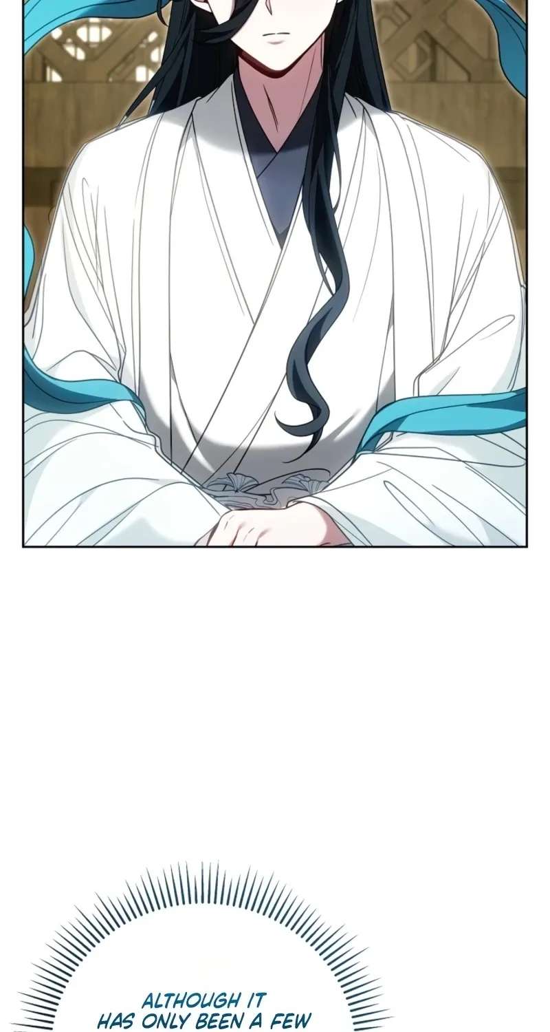 I Am the Youngest Disciple of the Martial Arts World's Mastermind Chapter 22 - page 97