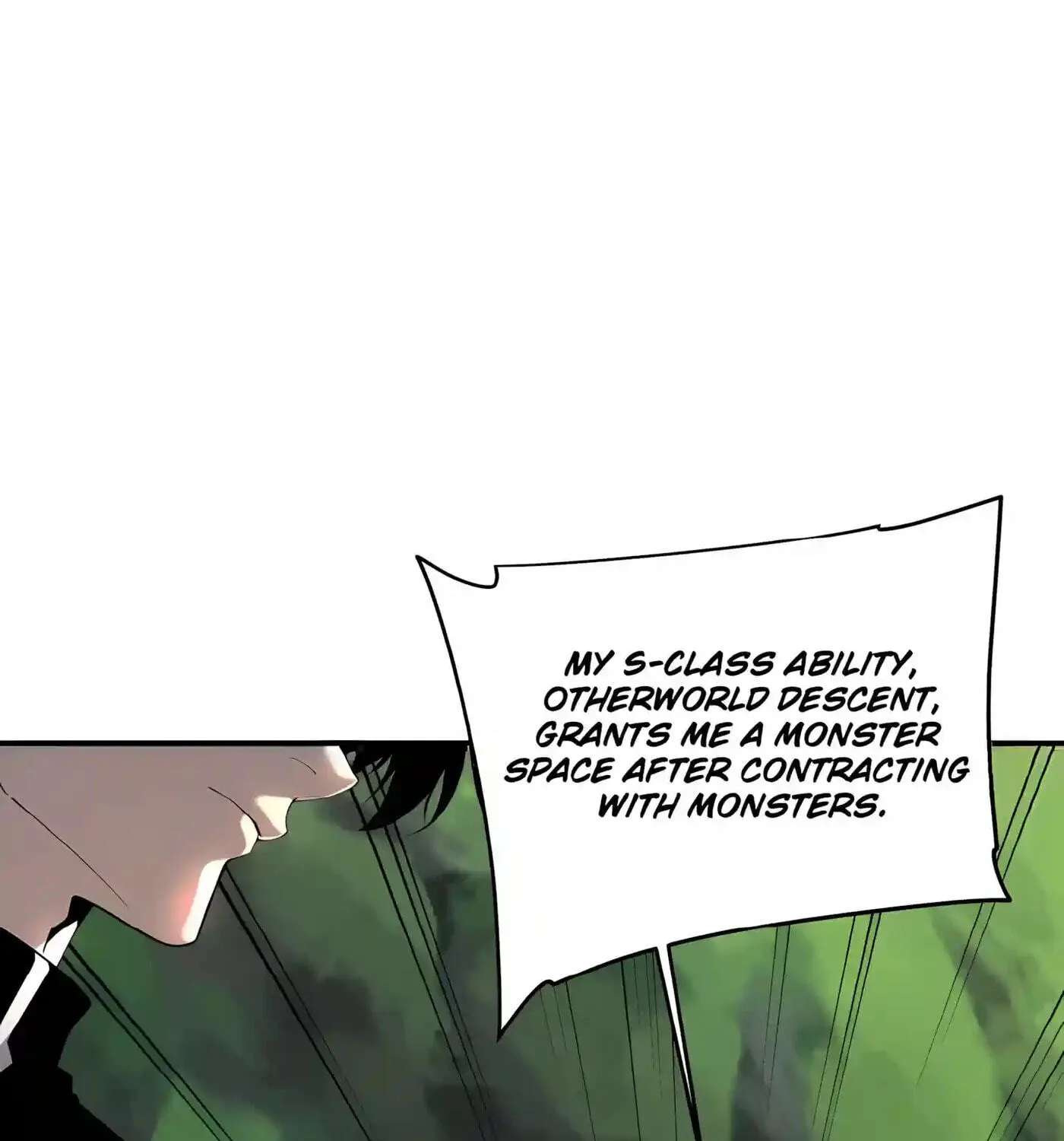 Quan Qiu Yi Neng: Kaiju Juexing Zi Xiao Shen Lei Chapter 86 - page 129