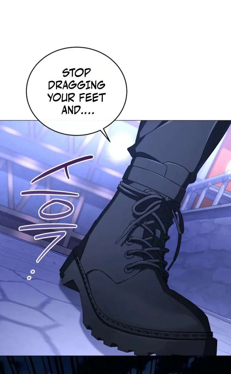Is It a Problem if the Protagonist Is a Persona-Obsessed Character? Chapter 32 - page 51