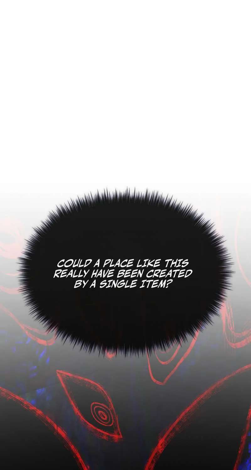 The Regressor Makes Everything Chapter 35 - page 19