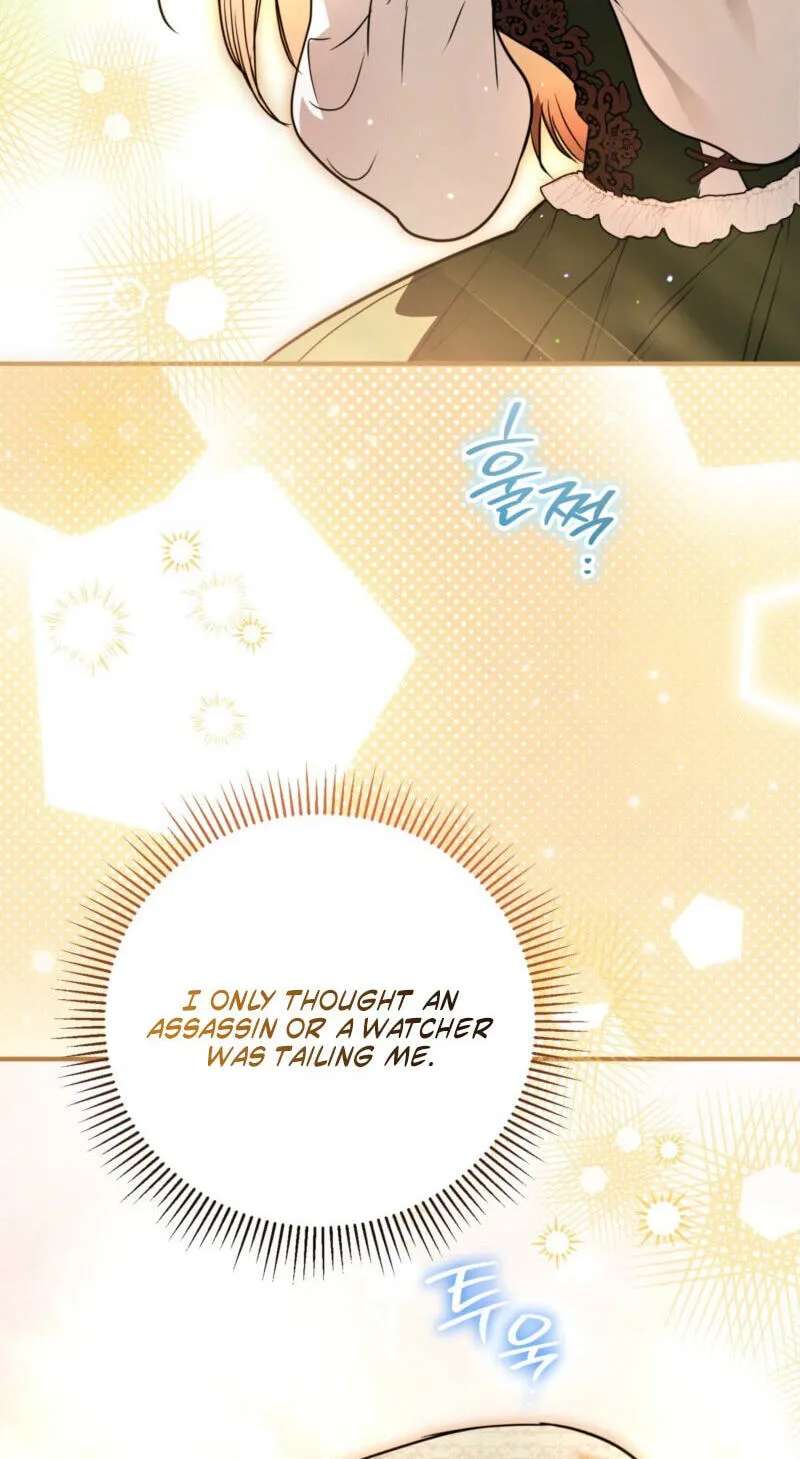 Himsumjjin Eorini-ga Appa-reul Chatseumnida Chapter 49 - page 3