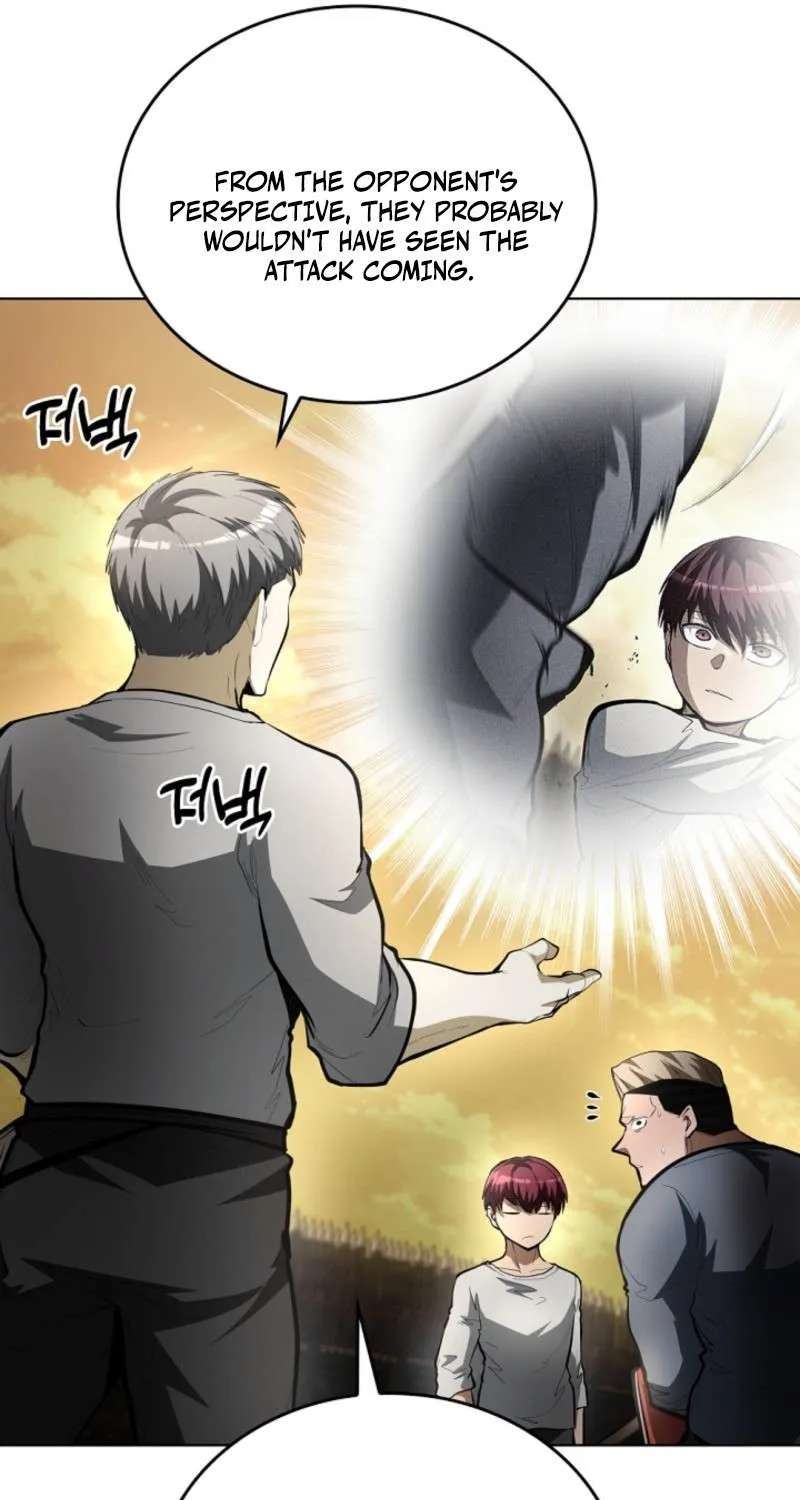 The Immortal Genius Spearman Chapter 30 - page 81