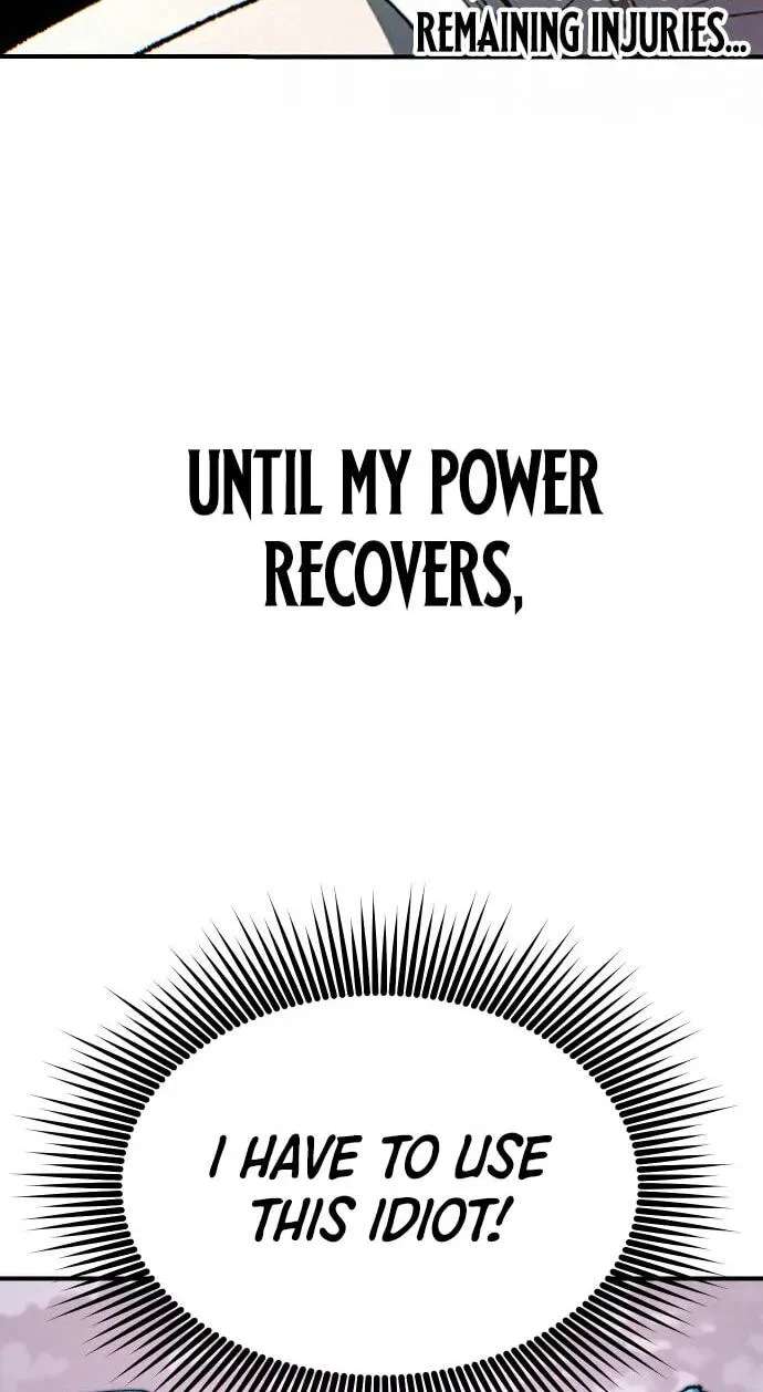 Island of Stars and Chains Chapter 76 - page 22