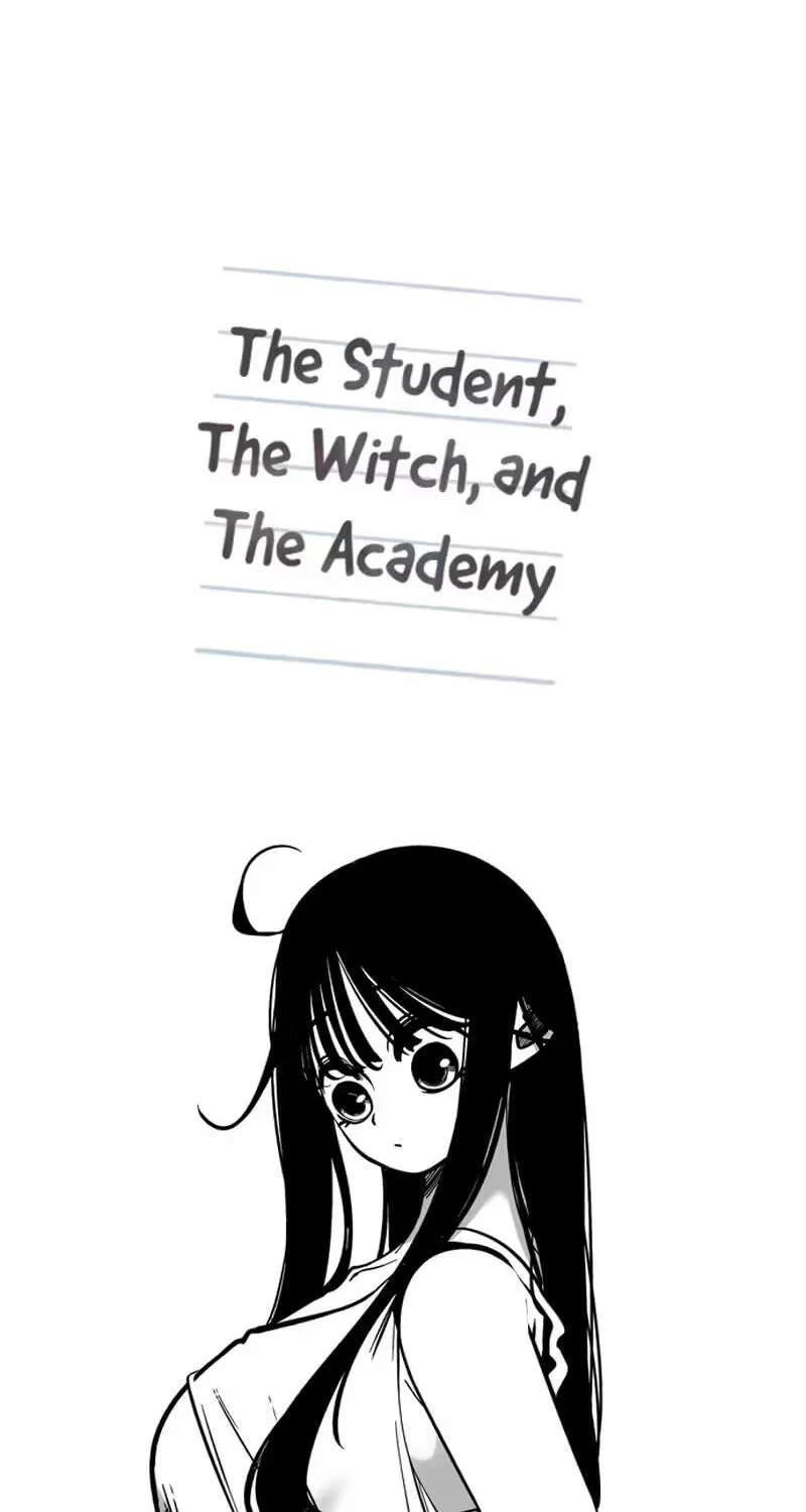 The Student, the Witch, and the Academy Chapter 78 - page 64